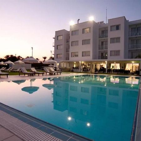 Frixos Suites Hotel Apts Вороклини Экстерьер фото