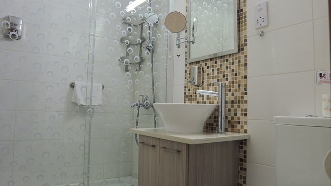 Frixos Suites Hotel Apts Вороклини Ресторан фото